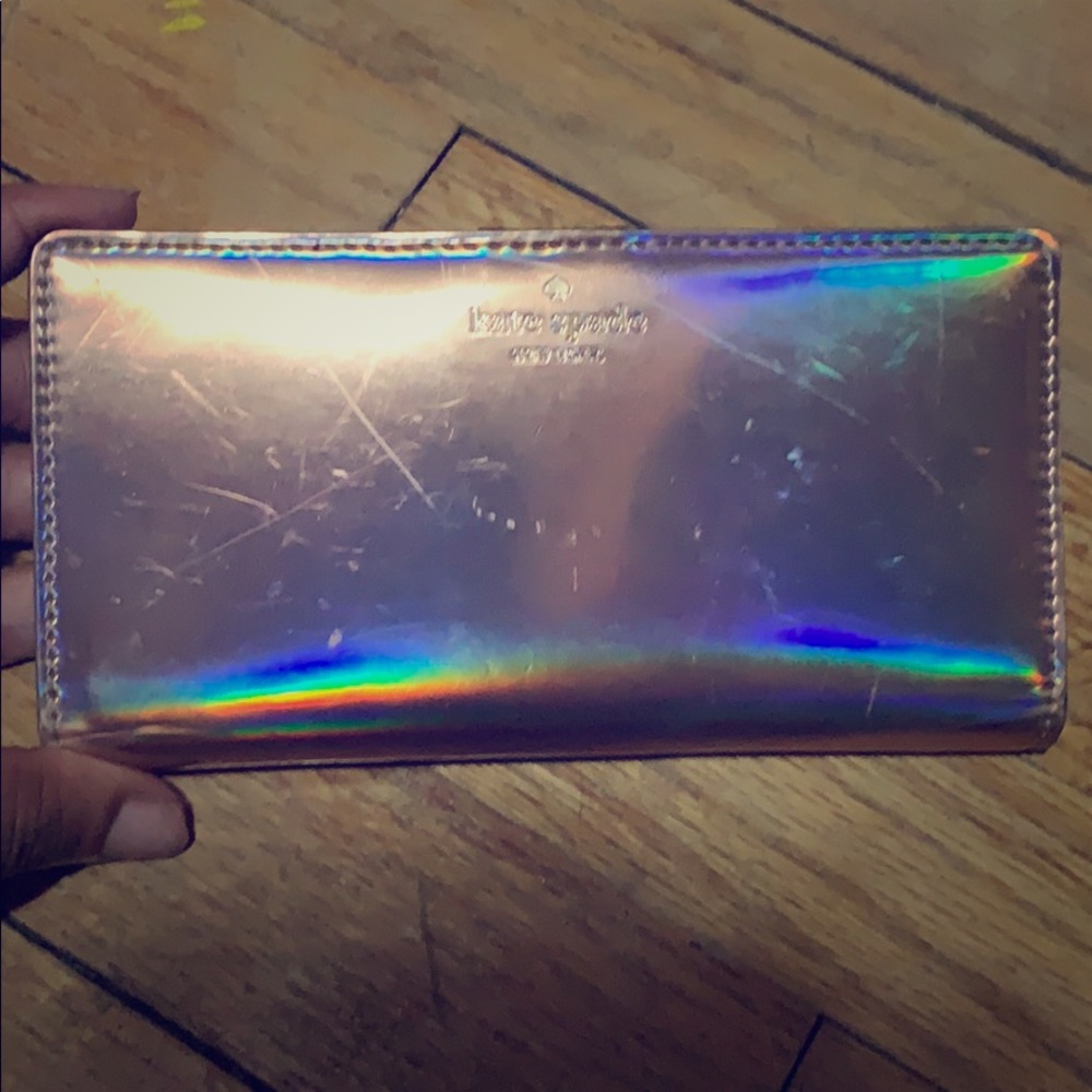 Kate Spade wallet